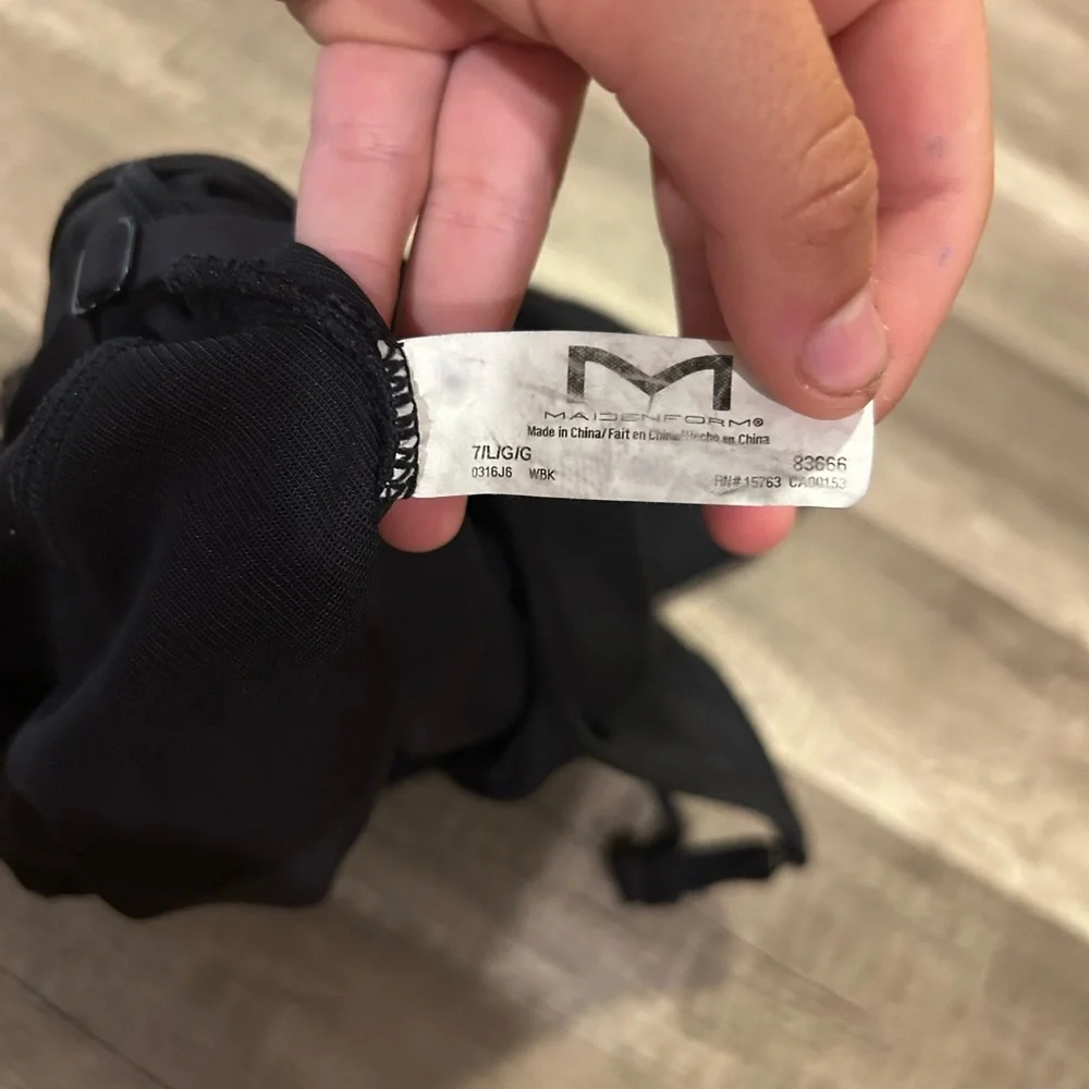 Women’s Maidenform Cami Tank Top - Picture 2 of 6